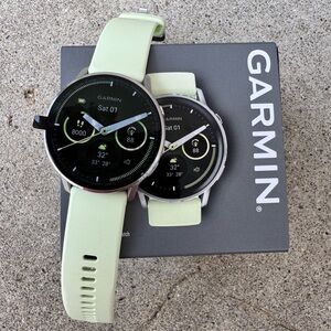 Garmin Venu 4 - 45mm